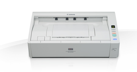 Canon imageFORMULA DR-M1060 Paginascanner 600 x 600 DPI A3 Wit (6049C003) thumbnail