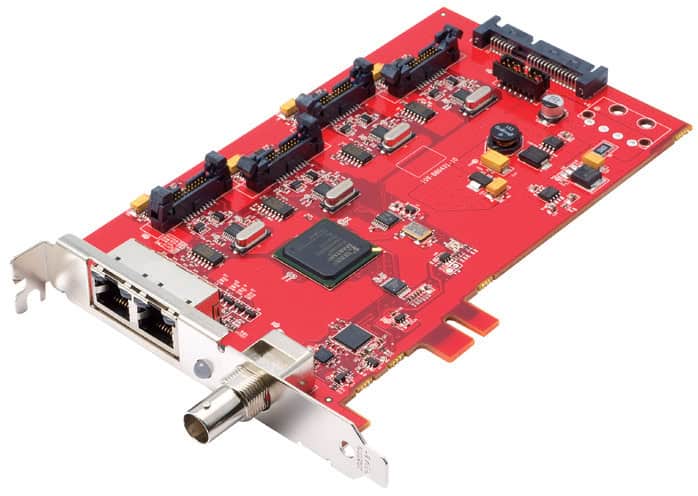 AMD FirePro S400 interfacekaart/-adapter Intern (100-505981) thumbnail