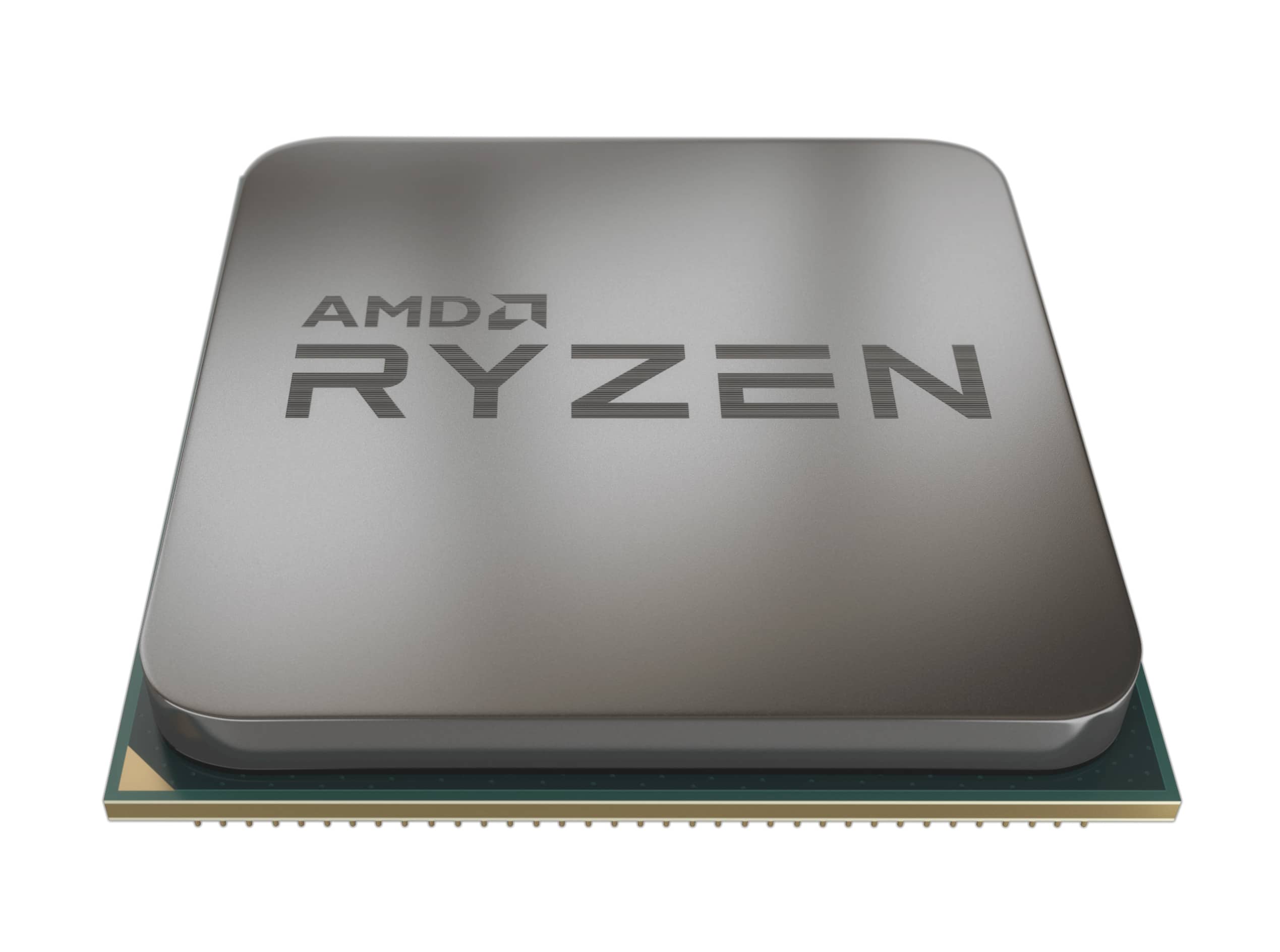 AMD Ryzen 7 2700 processor 3,2 GHz 16 MB L3 Box (YD2700BBAFBOX) thumbnail