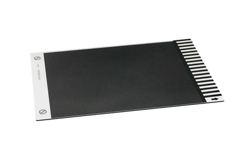 Ricoh PA03795-0018 reserveonderdeel voor printer/scanner Dragerfolie 1 stuk(s) (PA03795-0018) thumbnail