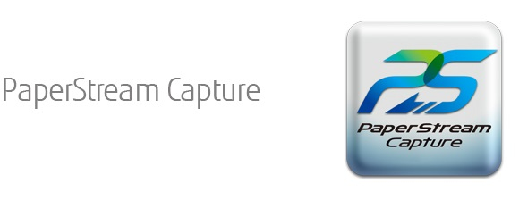 Fujitsu PaperStream Capture Document scannen (PA43201-2502) thumbnail