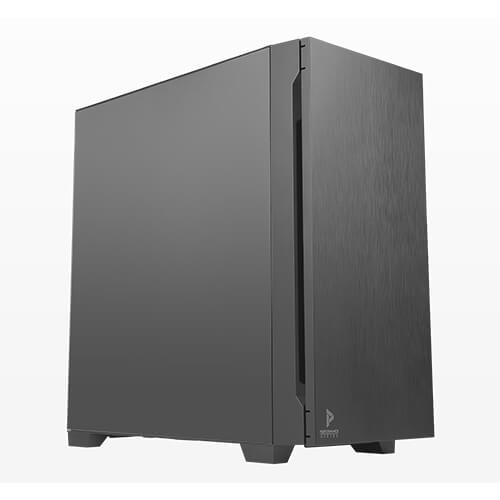 Antec P10C Midi Tower (0-761345-80102-7) thumbnail