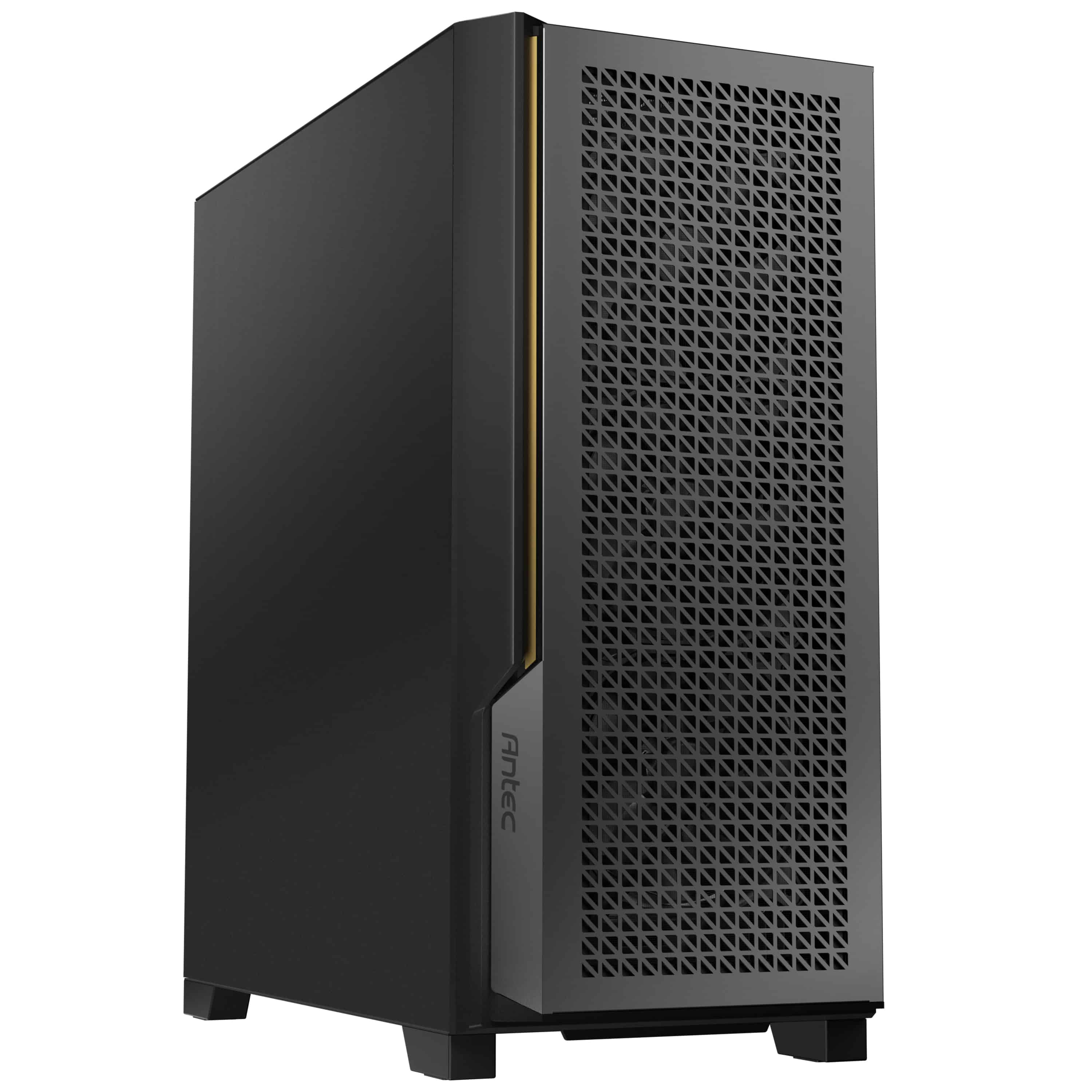 Antec P20CE Midi Tower Zwart (0-761345-80104-1) thumbnail