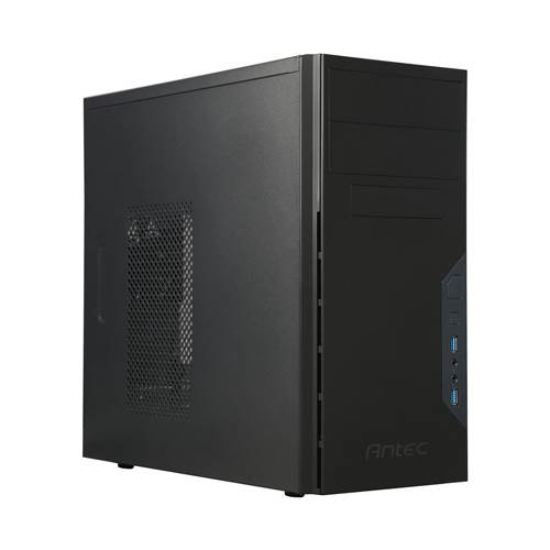 Antec VSK3000E-U3 computerbehuizing Midi Tower Zwart (0-761345-92033-9) thumbnail