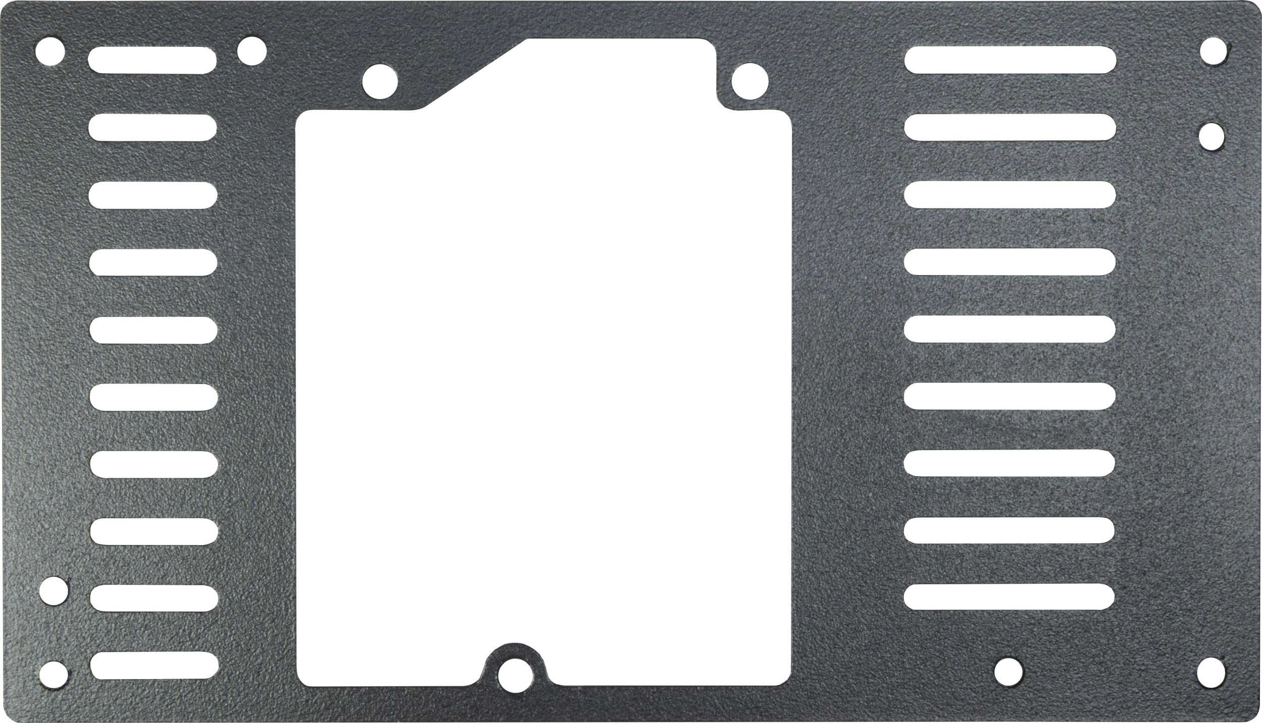 Inter-Tech ATX-04 PSU-kapbescherming (88885603) thumbnail