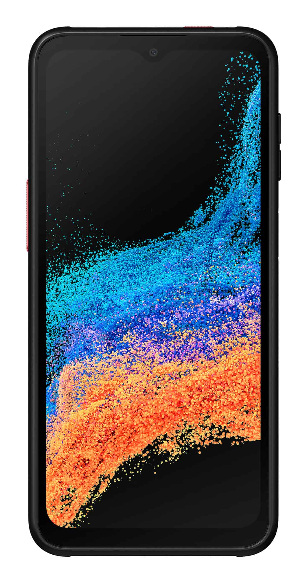 Samsung Galaxy Xcover6 Pro 16,8 cm (6.6") Dual SIM 5G USB Type-C 6 GB 128 GB 4050 mAh Zwart (SM-G736BZKDEEB) thumbnail