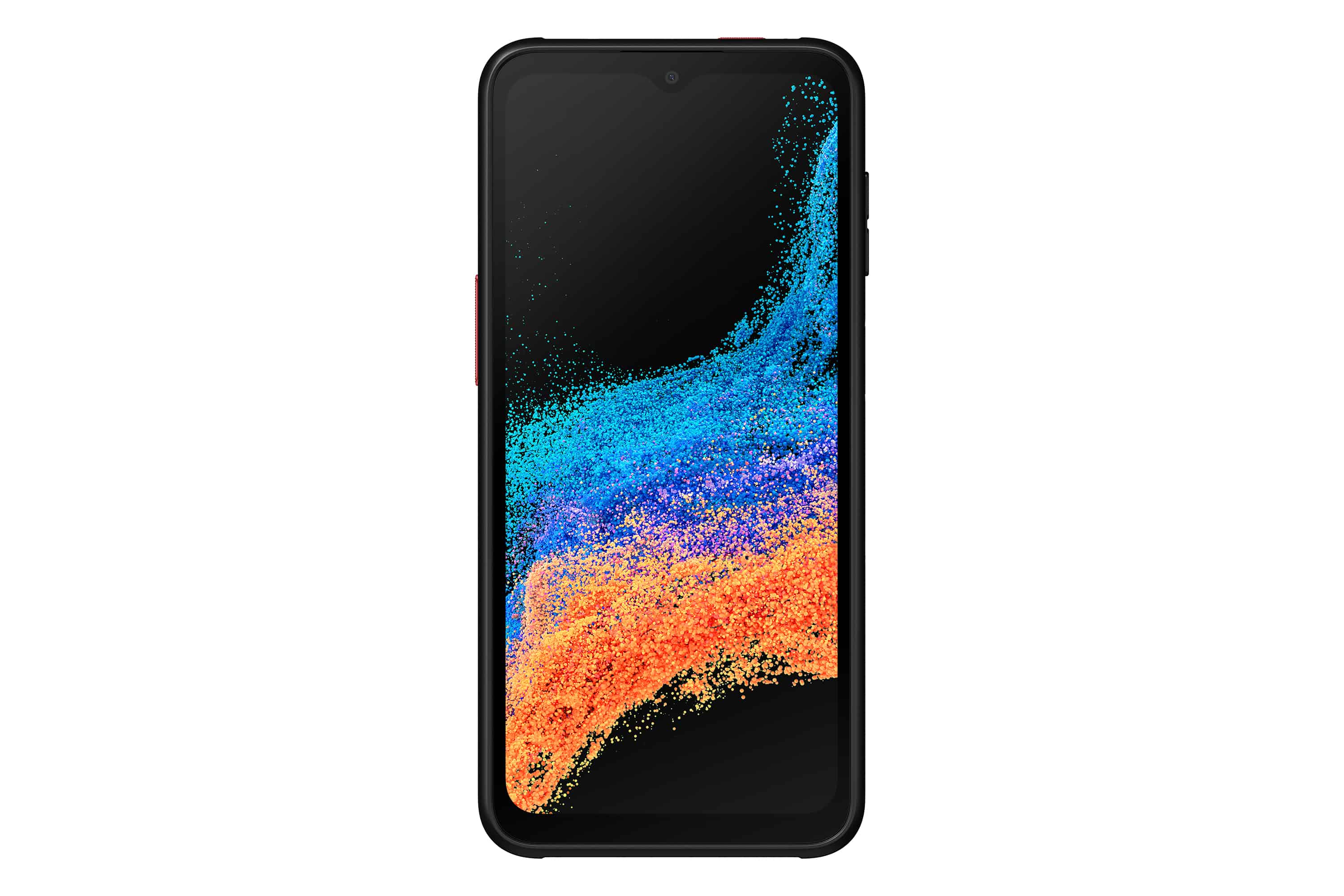 Samsung Galaxy Xcover6 Pro 16,8 cm (6.6) Dual SIM 5G USB Type-C 6 GB 128 GB 4050 mAh Zwart (SM-G736BZKDEEE) thumbnail