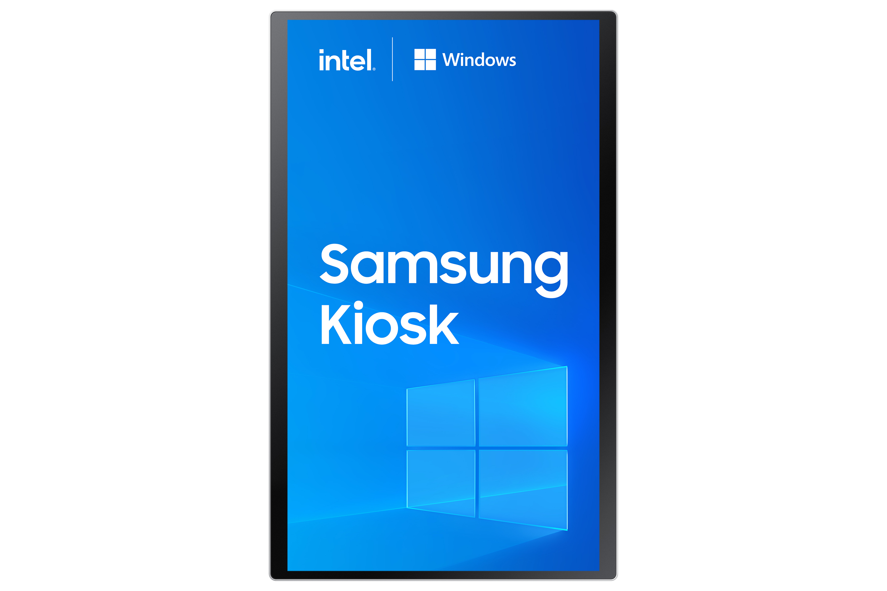 Samsung 24" Self-ordering Kiosk KM24C-C (LH24KMCCBGCXEN) thumbnail