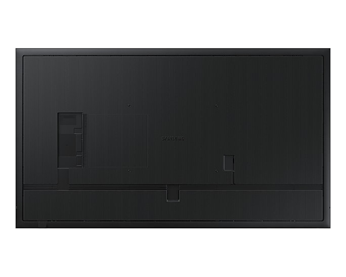 Samsung LH43QBCEBGCXEN beeldkrant 165,1 cm (65") LED Wifi Zwart (LH43QBCEBGCXEN) thumbnail