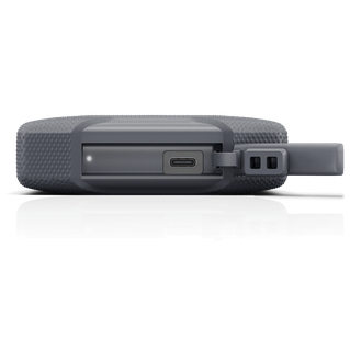 Sandisk 2.5 SANDISK Professional G-DRIVE ArmorATD 2TB 6.35cm Space Grey WW New Version (SDPH81G-002T-GBA1D) thumbnail