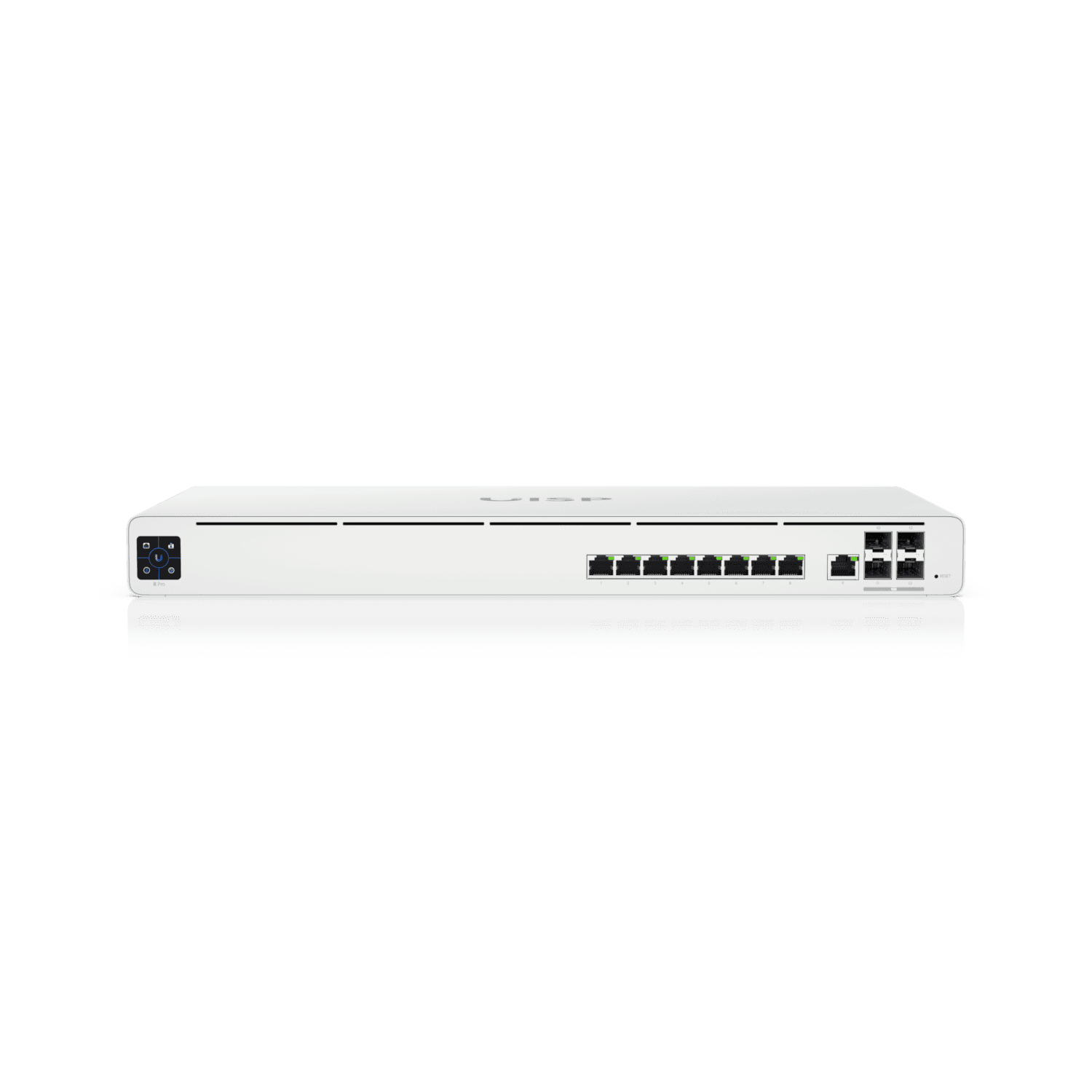 Ubiquiti UISP Router Pro (UISP-R-PRO) thumbnail
