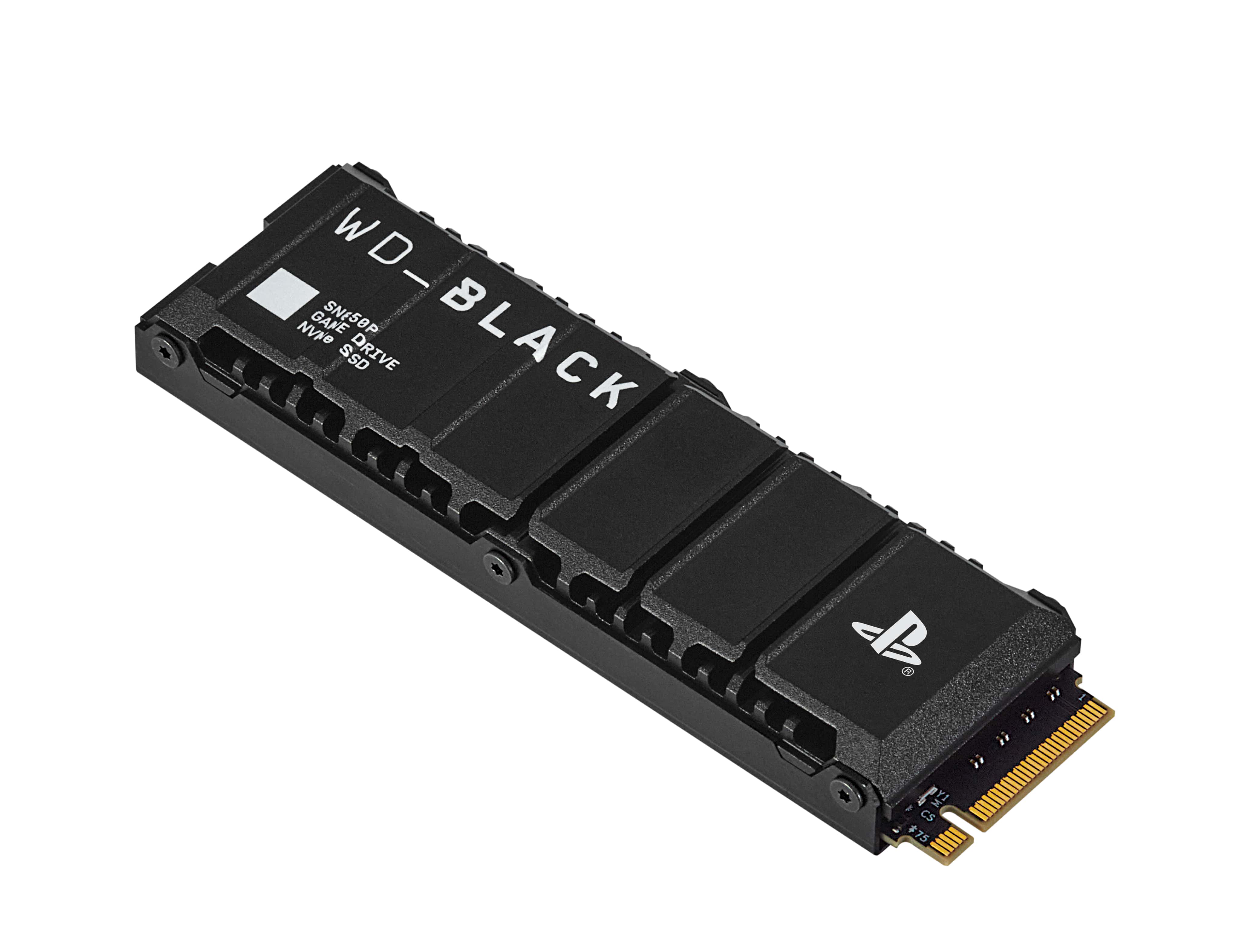 SanDisk SN850P M.2 1 TB PCI Express 4.0 NVMe (WDBBYV0010BNC-WRSN) thumbnail