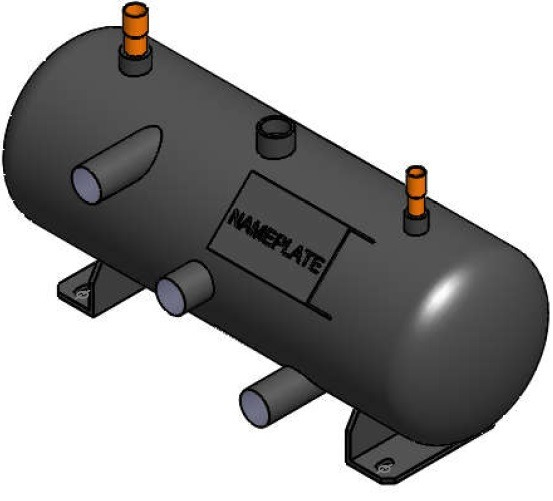 APC ACAC75015 ups-accessoire (ACAC75015) thumbnail