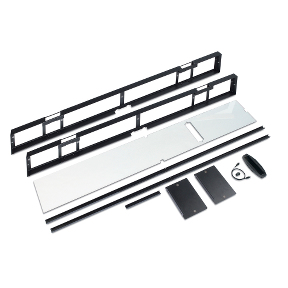 APC ACCS1003 rack-toebehoren Montageplaat (ACCS1003) thumbnail