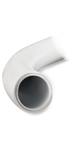 APC CDU Flexible Fluid Piping - 300 Feet (91.4 Meters) (ACCS1004) thumbnail