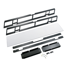 APC ACCS1005 rack-toebehoren Montageplaat (ACCS1005) thumbnail