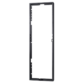 APC ACDC2551 rack-toebehoren Diepte-adapter (ACDC2551) thumbnail