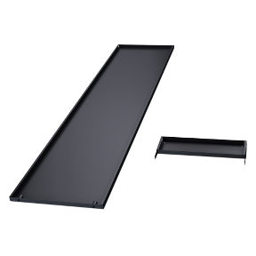 APC ACDC2575 rack-toebehoren Blanco paneel (ACDC2575) thumbnail