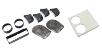 APC ACF127 rack-toebehoren (ACF127) thumbnail