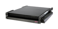 APC Rack Side Air Distribution 2U (ACF202BLK) thumbnail