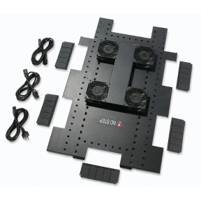 APC ACF502 rack-toebehoren Ventilatieplateau (ACF502) thumbnail