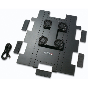 APC ACF503 rack-toebehoren Ventilatieplateau (ACF503) thumbnail