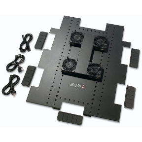 APC ACF504 rack-toebehoren Ventilatieplateau (ACF504) thumbnail