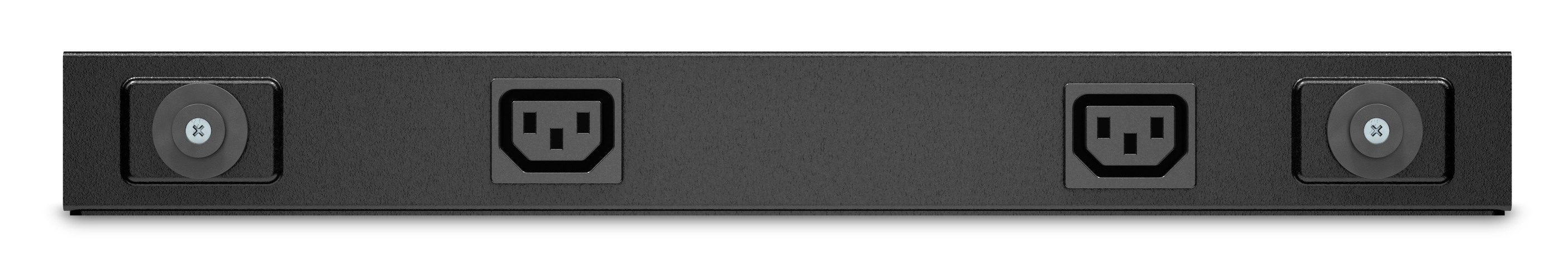APC Rack PDU AP6020A, Basic, 0U/1U, 16A, 230V, (13x) C13 (AP6020A) thumbnail