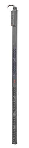 APC Basic Rack PDU energiedistributie Zwart (AP7598) thumbnail