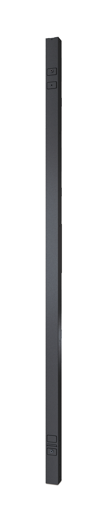APC Rack PDU AP8459EU3, Metered-by-Outlet, ZeroU, 16A, 230V, (21x) C13 & (3x) C19, IEC 309 16A stekker (AP8459EU3) thumbnail