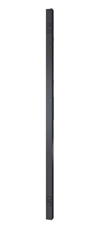 APC Rack-PDU 2G, met meetfunctie per stopcontact, , 0U, 20A, 208V, (21) C13 en (3) C19 (AP8459NA3) thumbnail