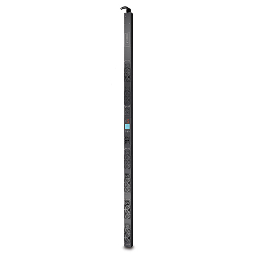 APC AP8861 energiedistributie Zwart (AP8861) thumbnail