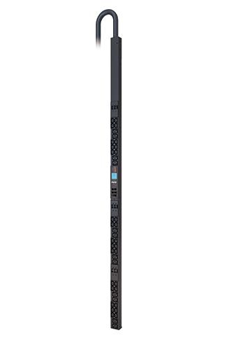 APC AP8887 energiedistributie 42 AC-uitgang(en) 0U Zwart (AP8887) thumbnail