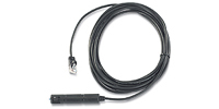 APC Temperature & Humidity Sensor temperatuur transmitter (AP9335TH) thumbnail