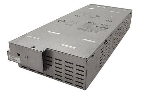 APC Batterij Vervangings Cartridge APCRBC134 (APCRBC134) thumbnail