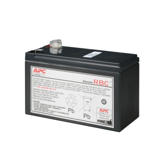 APC RBC158 (APCRBC158) thumbnail