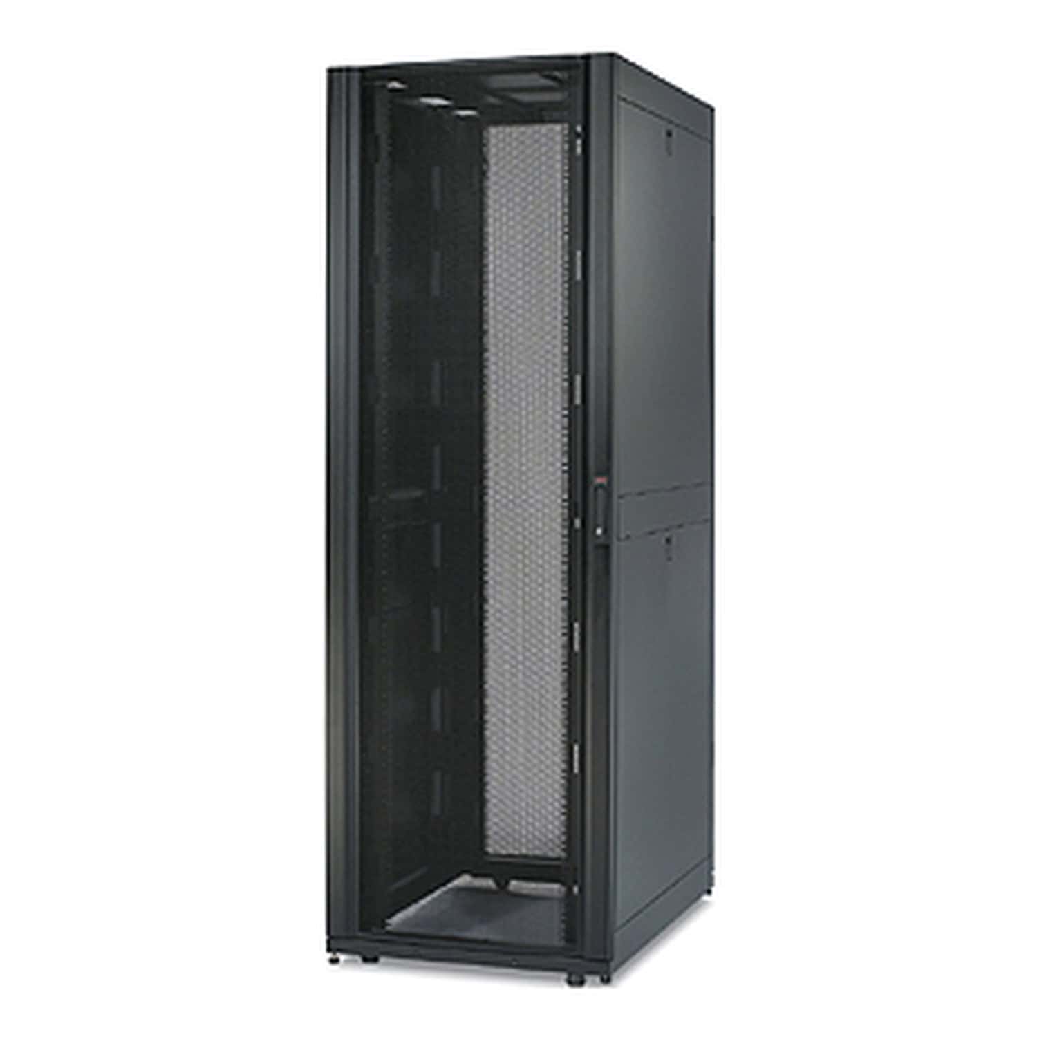 APC NetShelter SX 42U 750mm Wide x 1070mm Deep Enclosure without rear doors (AR3150HACS) thumbnail