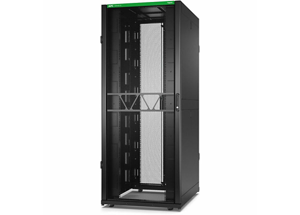 APC NetShelter SX 42U 800mm Wide x 1070mm De (AR3180X266) thumbnail