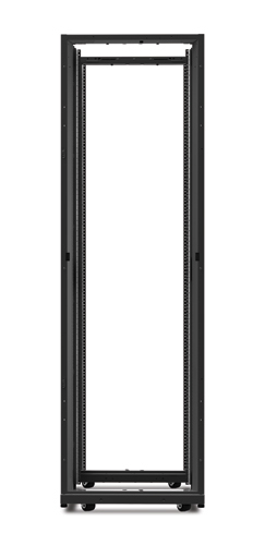 APC NetShelter SX 42U Zwart (AR3812) thumbnail
