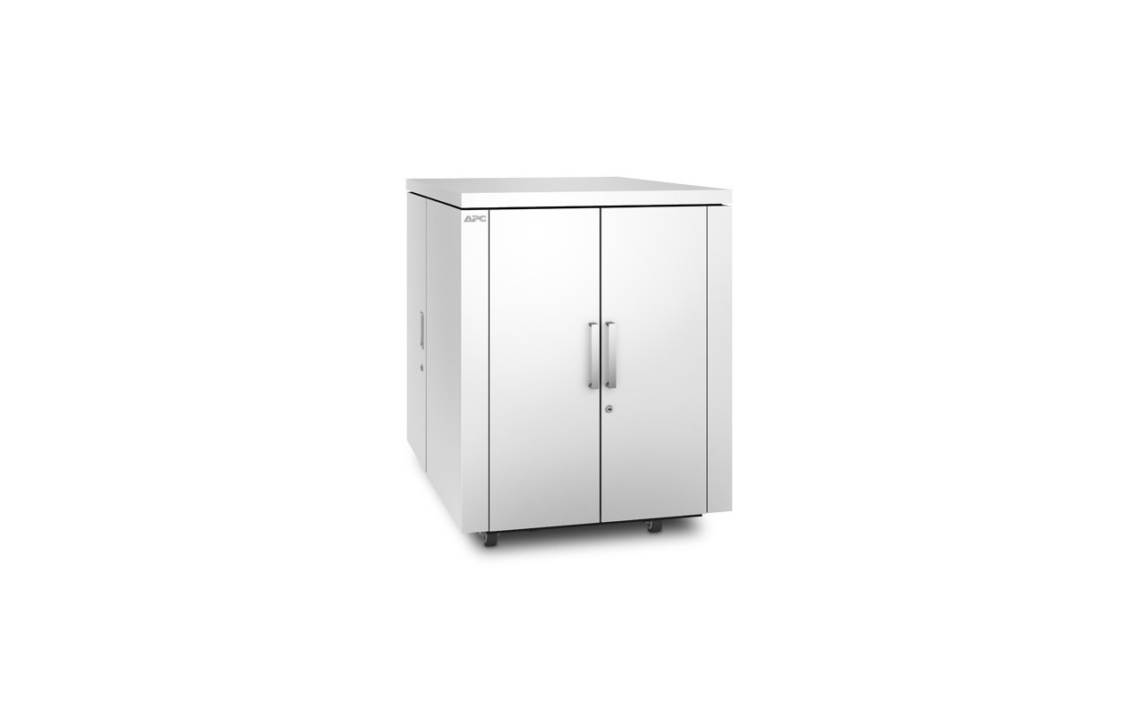 APC NetShelter CX 18U (AR4018SPX432) thumbnail
