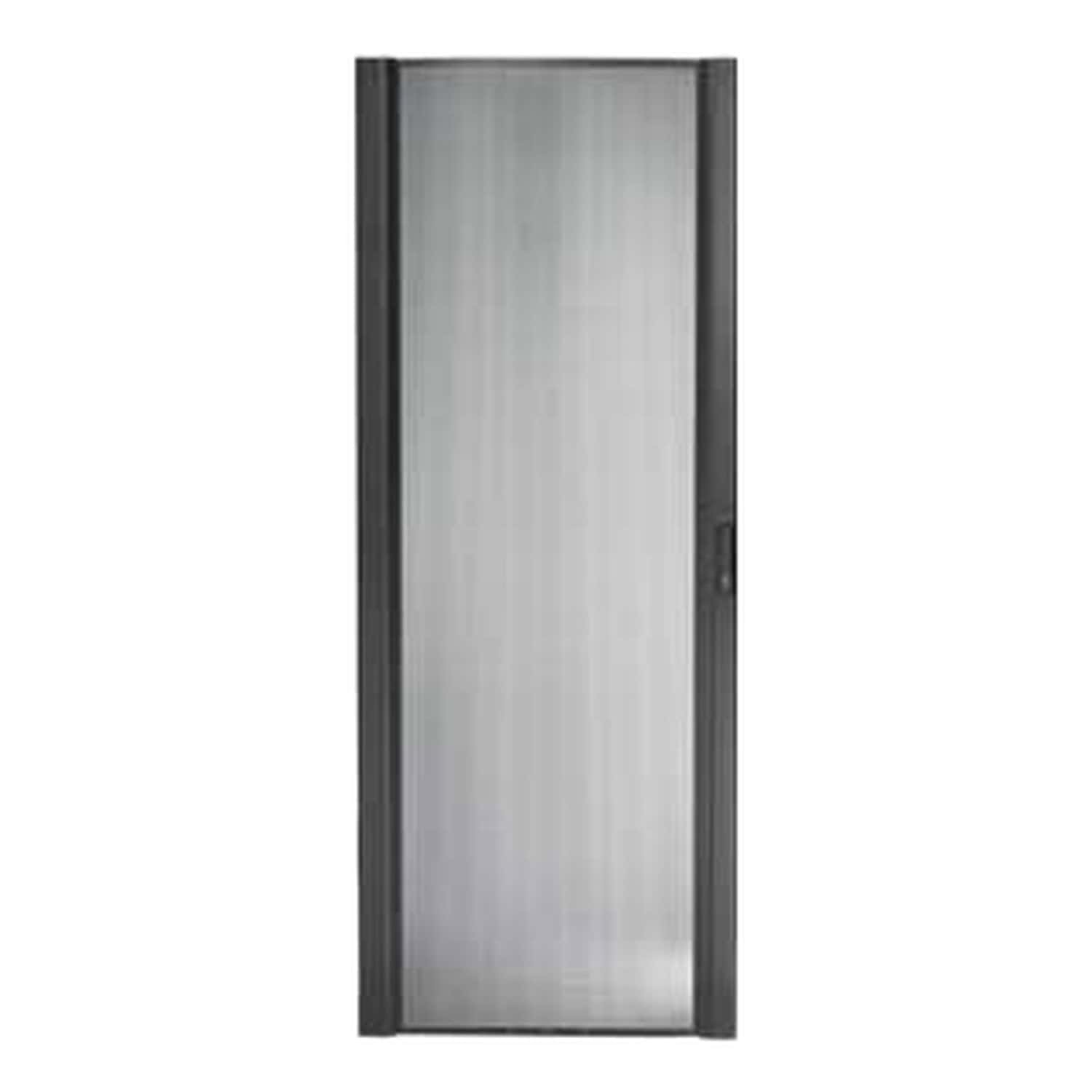 APC NetShelter SX 45U 750mm brede geperforeerde deur met curve zwart (AR7055) thumbnail