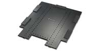 APC NetShelter SX 750mm Wide x 1070mm Deep Standard Roof Black (AR7251) thumbnail