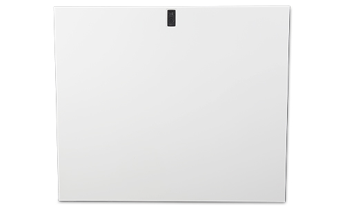 APC AR7304W rack-toebehoren Blanco paneel (AR7304W) thumbnail