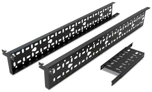 APC AR7505 rack-toebehoren Paneel voor kabelbeheer (AR7505) thumbnail