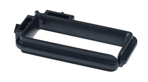 APC AR7540100 kabelbinder Zwart 100 stuk(s) (AR7540100) thumbnail