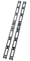APC Vertical Cable Oganizer, NetShelter (AR7572) thumbnail