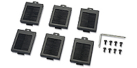 APC AR7706 rack-toebehoren Montageset (AR7706) thumbnail