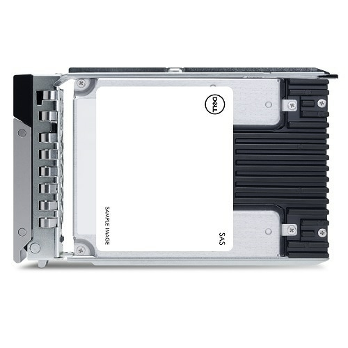 DELL 345-BFYY internal solid state drive 1,92 TB 2.5" SAS (345-BFYY) thumbnail