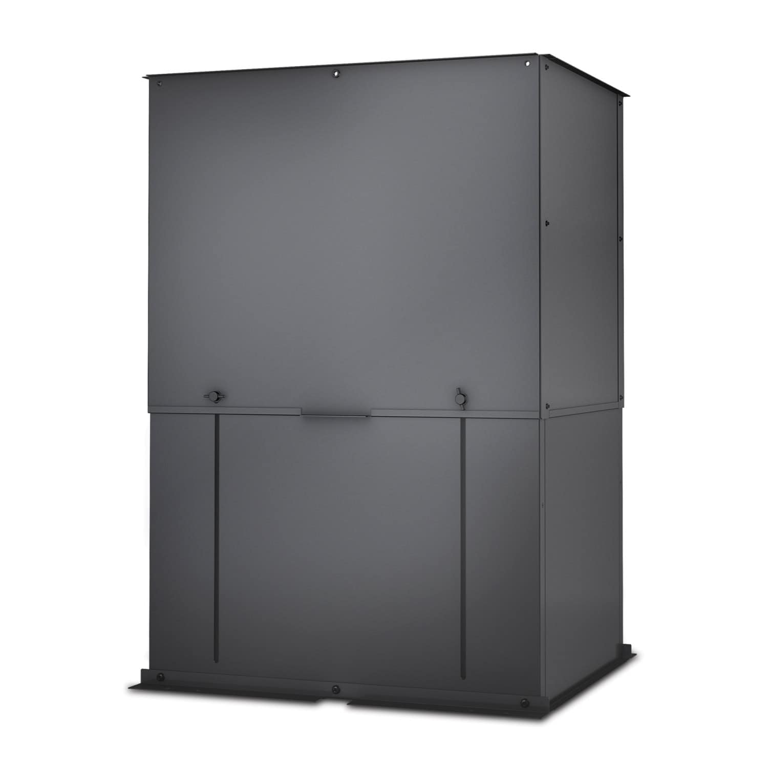 APC VED voor korte/verticale luchtafvoerleidingenkit van 750mm breed voor SX kast (AR7753) thumbnail