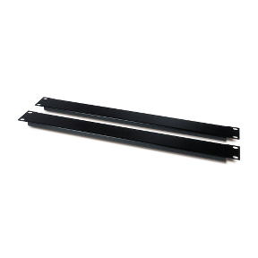 APC AR8108BLK rack-toebehoren Blanco paneel (AR8108BLK) thumbnail